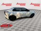 Used 2026 Toyota bZ SUV