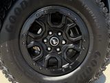 Used 2022 Ford Bronco SUV