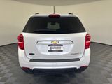 Used 2016 Chevrolet Equinox SUV