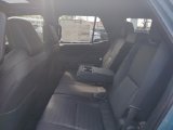 New 2026 Toyota 4Runner SUV