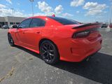 Used 2023 Dodge Charger Sedan