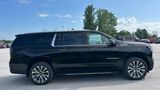 New 2026 Chevrolet Suburban SUV