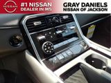 New 2026 Nissan Armada SUV