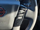 New 2026 Nissan Frontier Truck