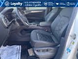 Used 2025 Volkswagen Atlas Cross Sport SUV