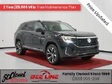 Used 2025 Volkswagen Atlas SUV