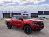 New 2026 Ford Ranger Truck
