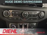 New 2026 Jeep Wrangler SUV