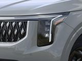 New 2027 Kia Carnival MPV Van
