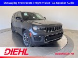 Used 2021 Jeep Grand Cherokee L SUV