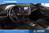 Used 2019 Chevrolet Malibu Sedan