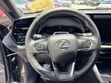 Used 2024 Lexus TX SUV