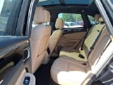 Used 2025 Porsche Macan SUV