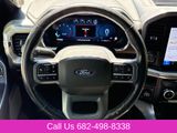 Used 2024 Ford F-150 Truck