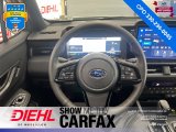 Used 2026 Subaru Outback SUV