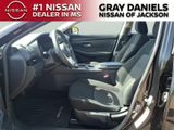 Used 2025 Nissan Sentra Sedan