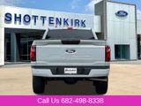 New 2026 Ford F-150 Truck