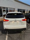 Used 2017 Lexus NX SUV