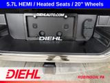 Used 2022 Ram 1500 Truck