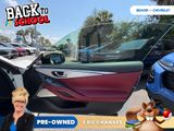 Used 2017 Infiniti Q60 Coupe