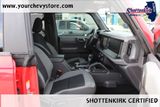 Used 2023 Ford Bronco SUV
