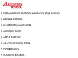 Used 2022 Ram 1500 Truck