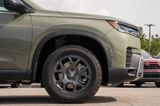 New 2026 Honda Pilot SUV