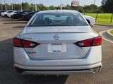 Used 2025 Nissan Altima Sedan