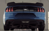 Used 2018 Ford Mustang Coupe