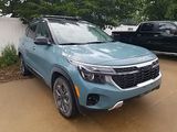 Used 2024 Kia Seltos SUV
