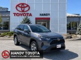 Used 2022 Toyota RAV4 SUV