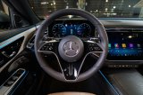 Used 2026 Mercedes-benz E-Class Sedan