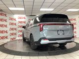 New 2027 Kia Carnival MPV Van