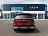 New 2026 Kia Carnival MPV Van