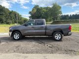 New 2026 Ram 1500 Truck