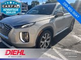 Used 2022 Hyundai Palisade SUV