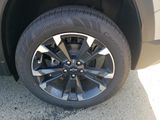 New 2027 Chevrolet Equinox SUV