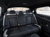 New 2026 Kia K5 Sedan