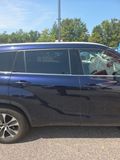 Used 2022 Toyota Highlander Hybrid SUV
