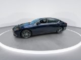Used 2024 Lexus ES Sedan