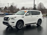 Used 2022 Nissan Armada SUV