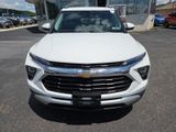 Used 2025 Chevrolet TrailBlazer SUV