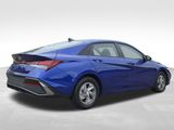 Used 2025 Hyundai Elantra Sedan