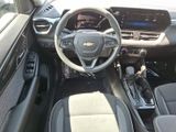 Used 2025 Chevrolet TrailBlazer SUV