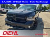 Used 2016 Ram 1500 Truck