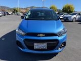 Used 2016 Chevrolet Spark Hatchback