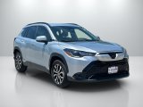 Used 2023 Toyota Corolla Cross SUV