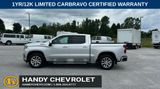 Used 2022 Chevrolet Silverado 1500 LTD Truck