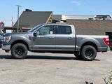 Used 2022 Ford F-150 Truck