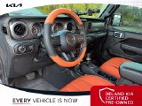 Used 2023 Jeep Gladiator Truck